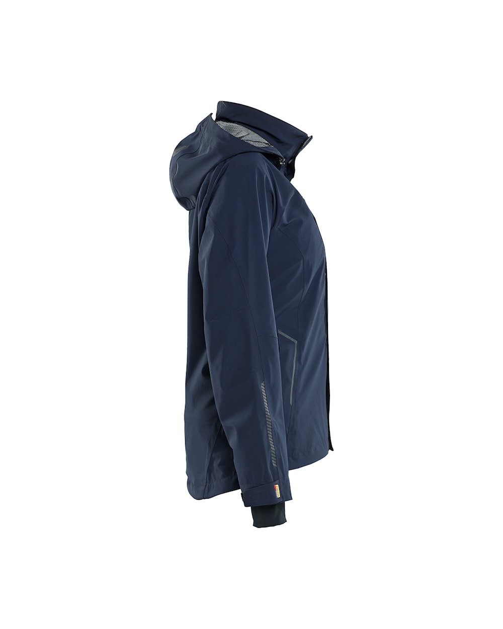 Damen Shell Jacke Stretch