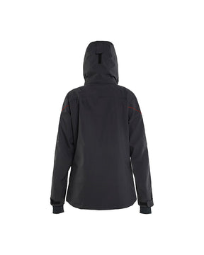 Damen Shell Jacke Stretch