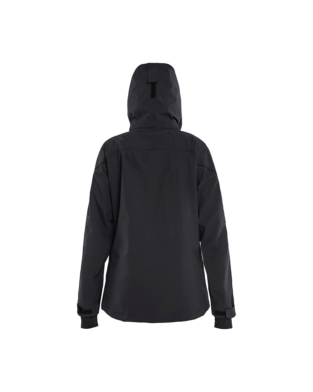 Damen Shell Jacke Stretch