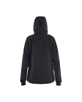 Damen Shell Jacke Stretch