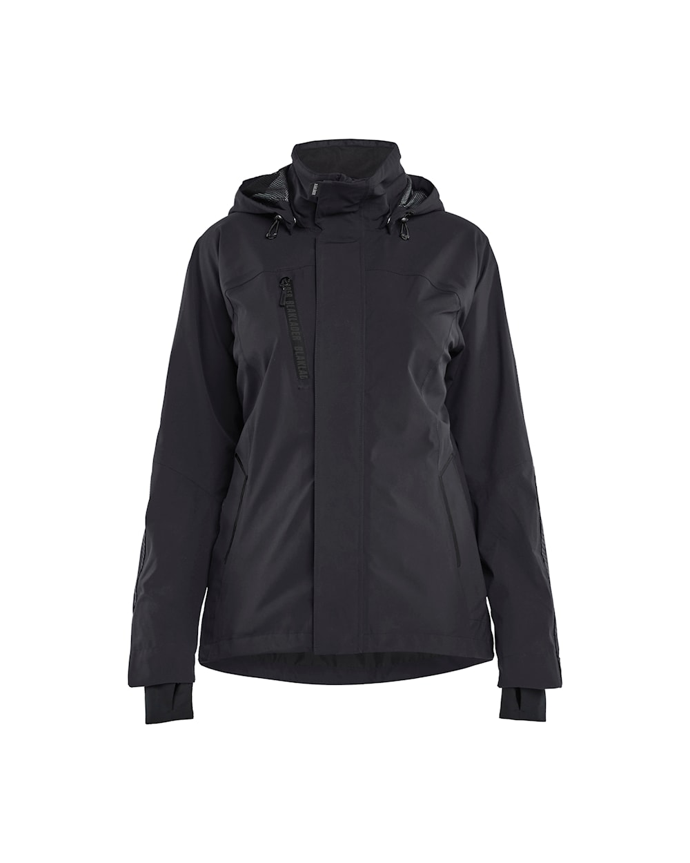 Damen Shell Jacke Stretch