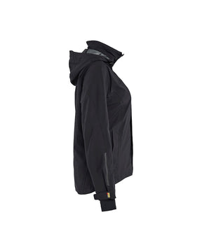 Damen Shell Jacke Stretch