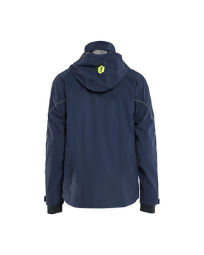 Shell Jacke Stretch