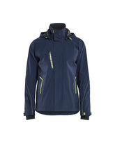 Shell Jacke Stretch