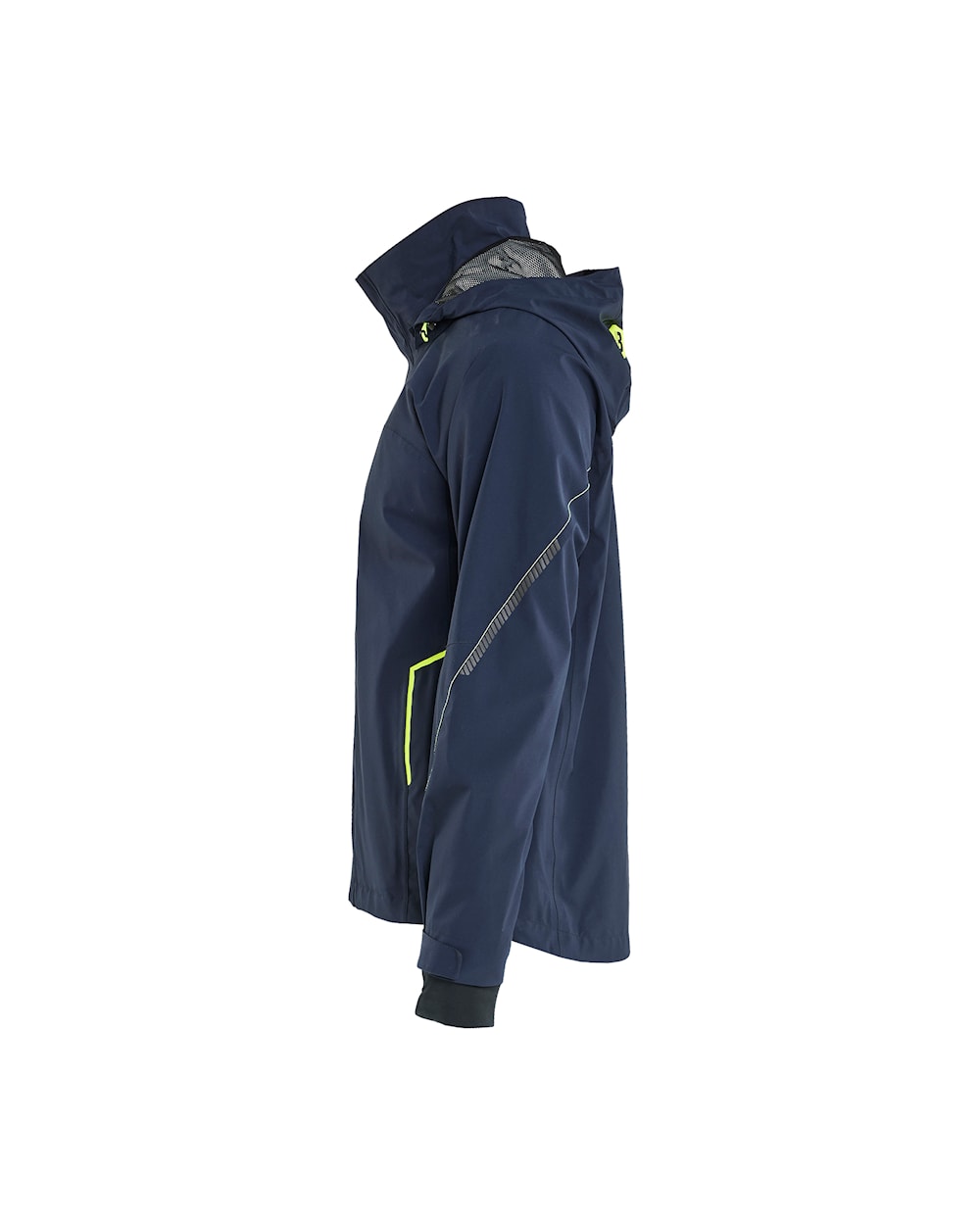 Shell Jacke Stretch