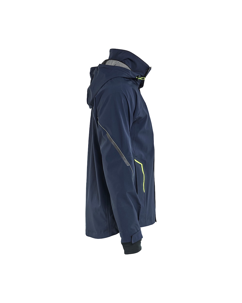 Shell Jacke Stretch