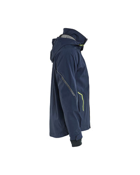 Shell Jacke Stretch