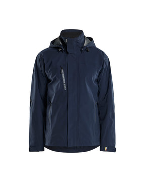 Shell Jacke Stretch