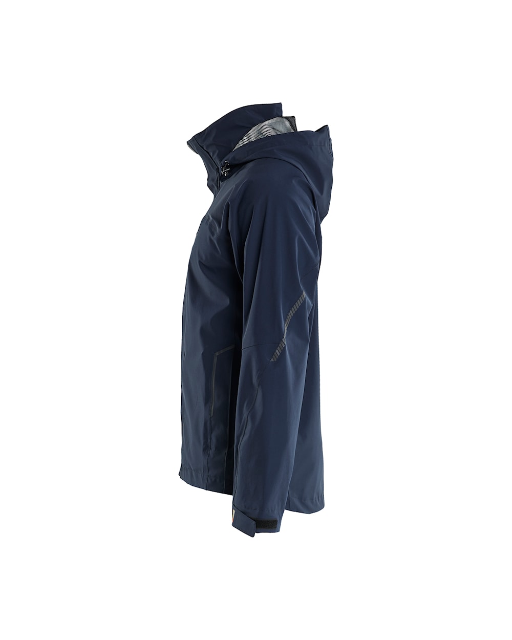 Shell Jacke Stretch