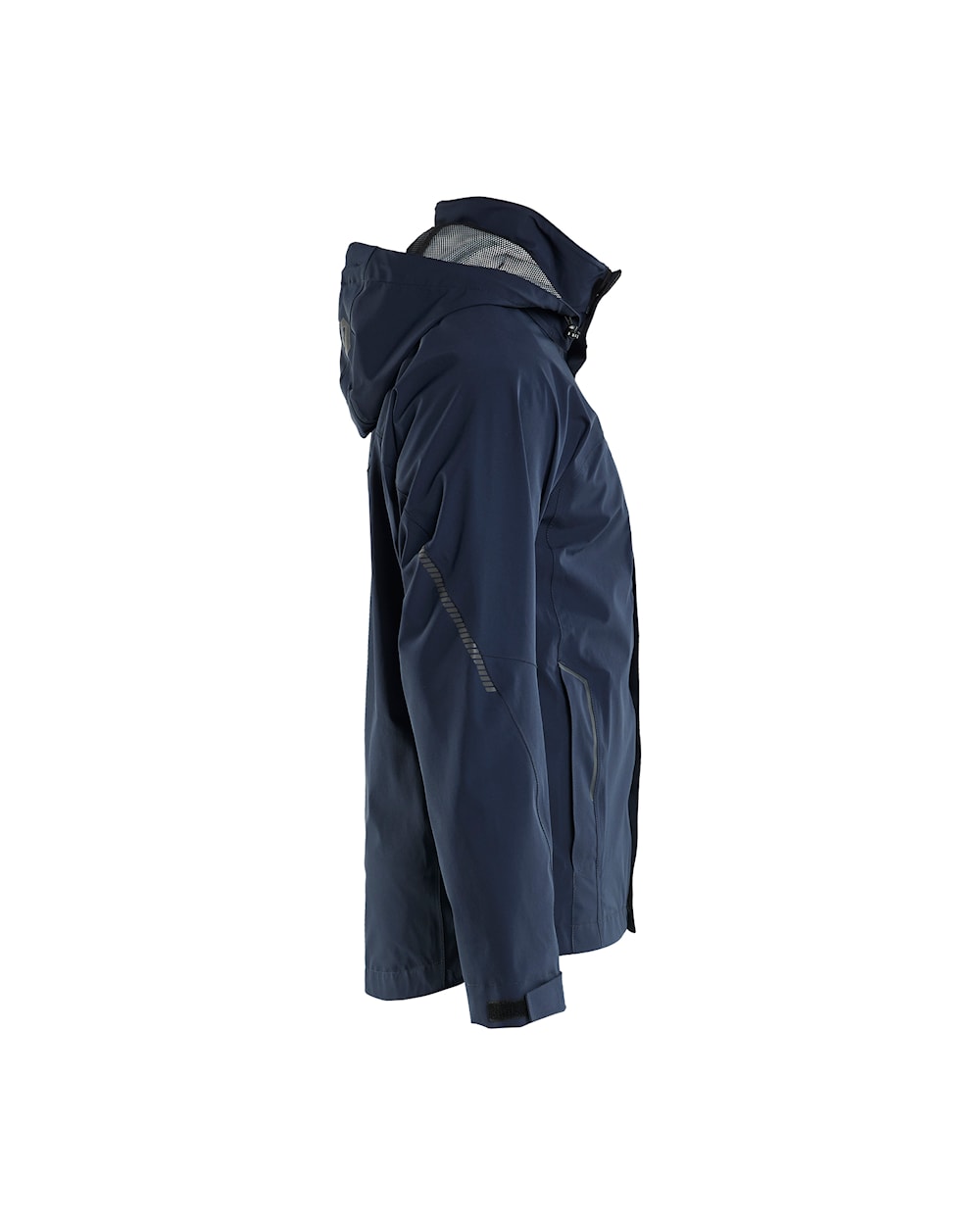 Shell Jacke Stretch