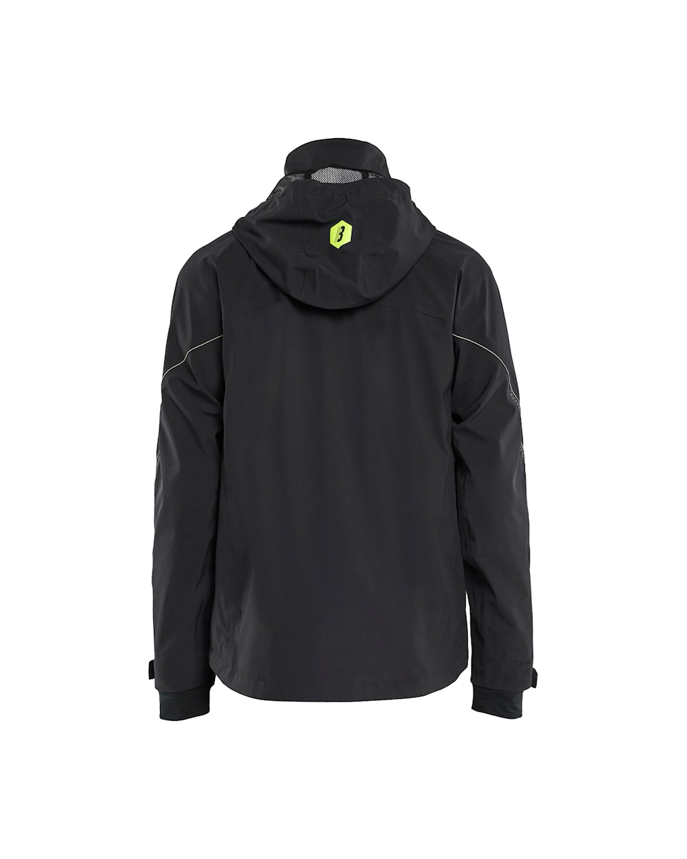 Shell Jacke Stretch