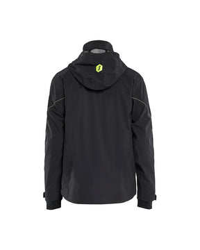Shell Jacke Stretch