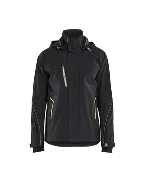 Shell Jacke Stretch
