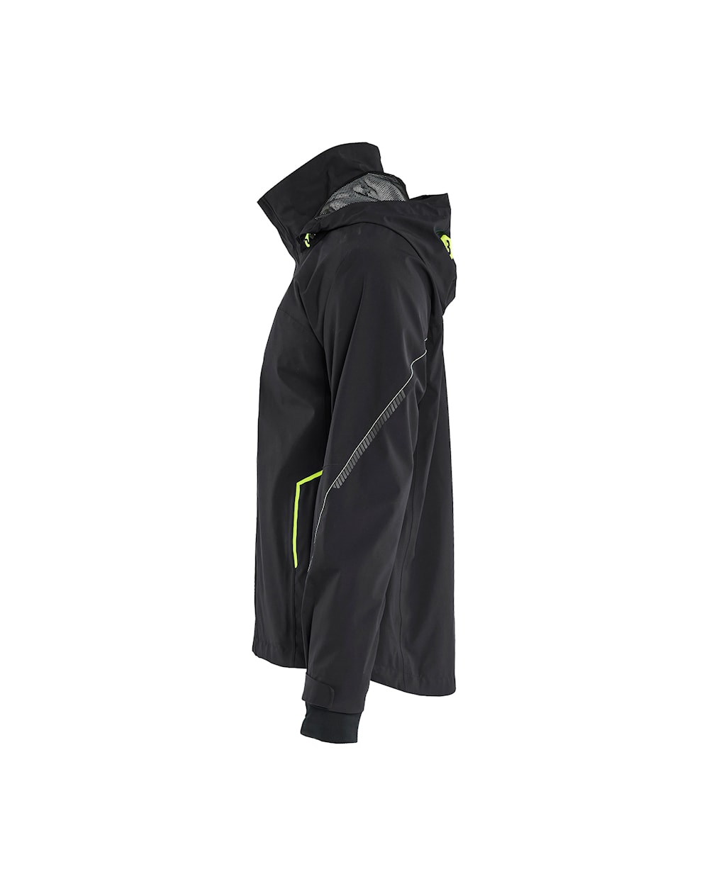 Shell Jacke Stretch