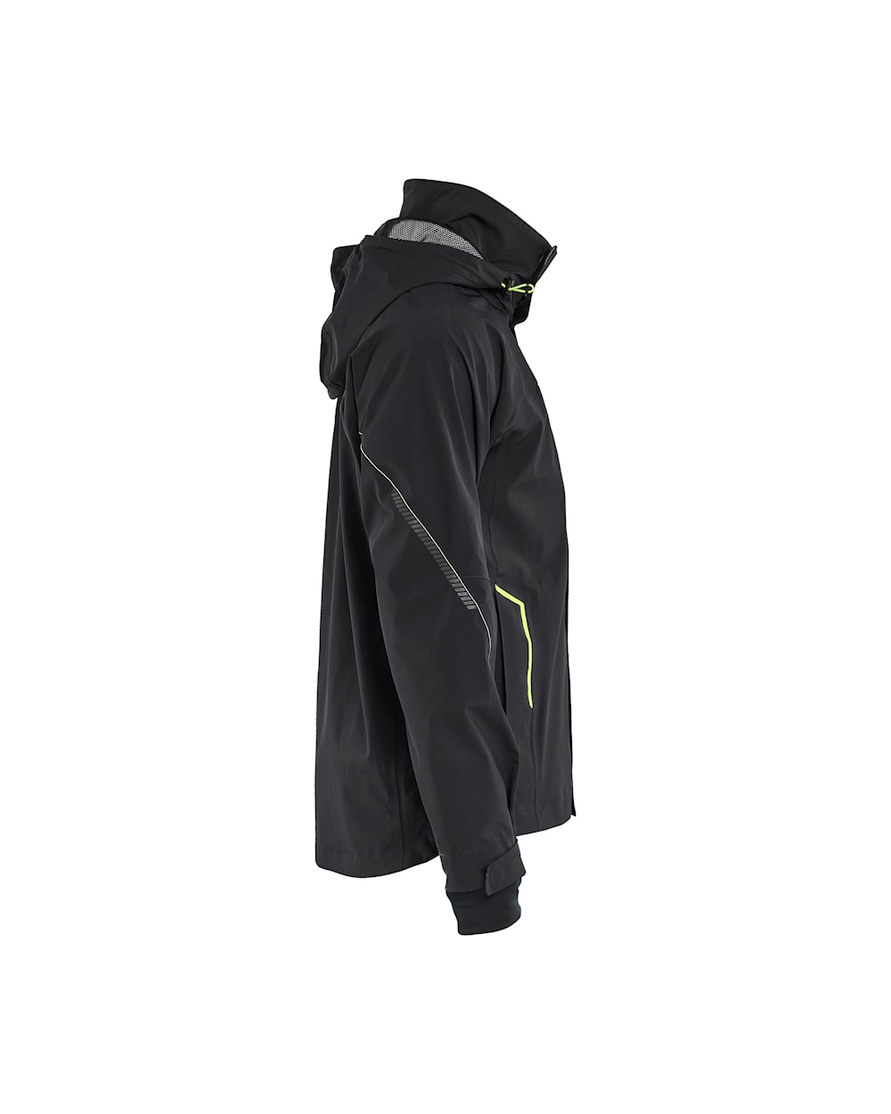 Shell Jacke Stretch