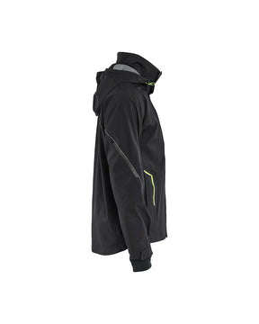 Shell Jacke Stretch