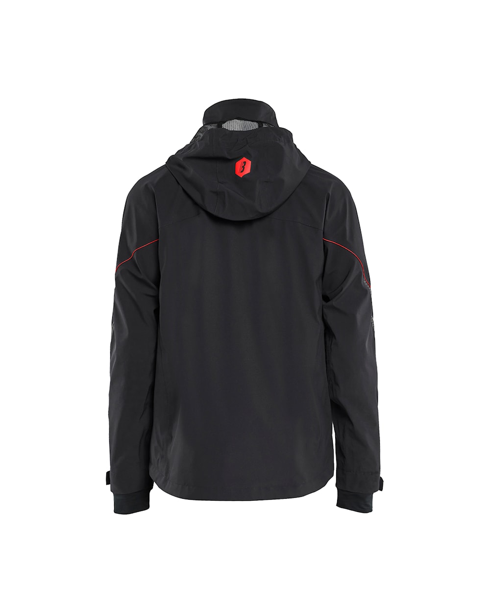 Shell Jacke Stretch