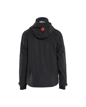 Shell Jacke Stretch