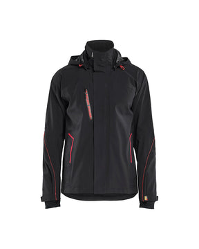 Shell Jacke Stretch