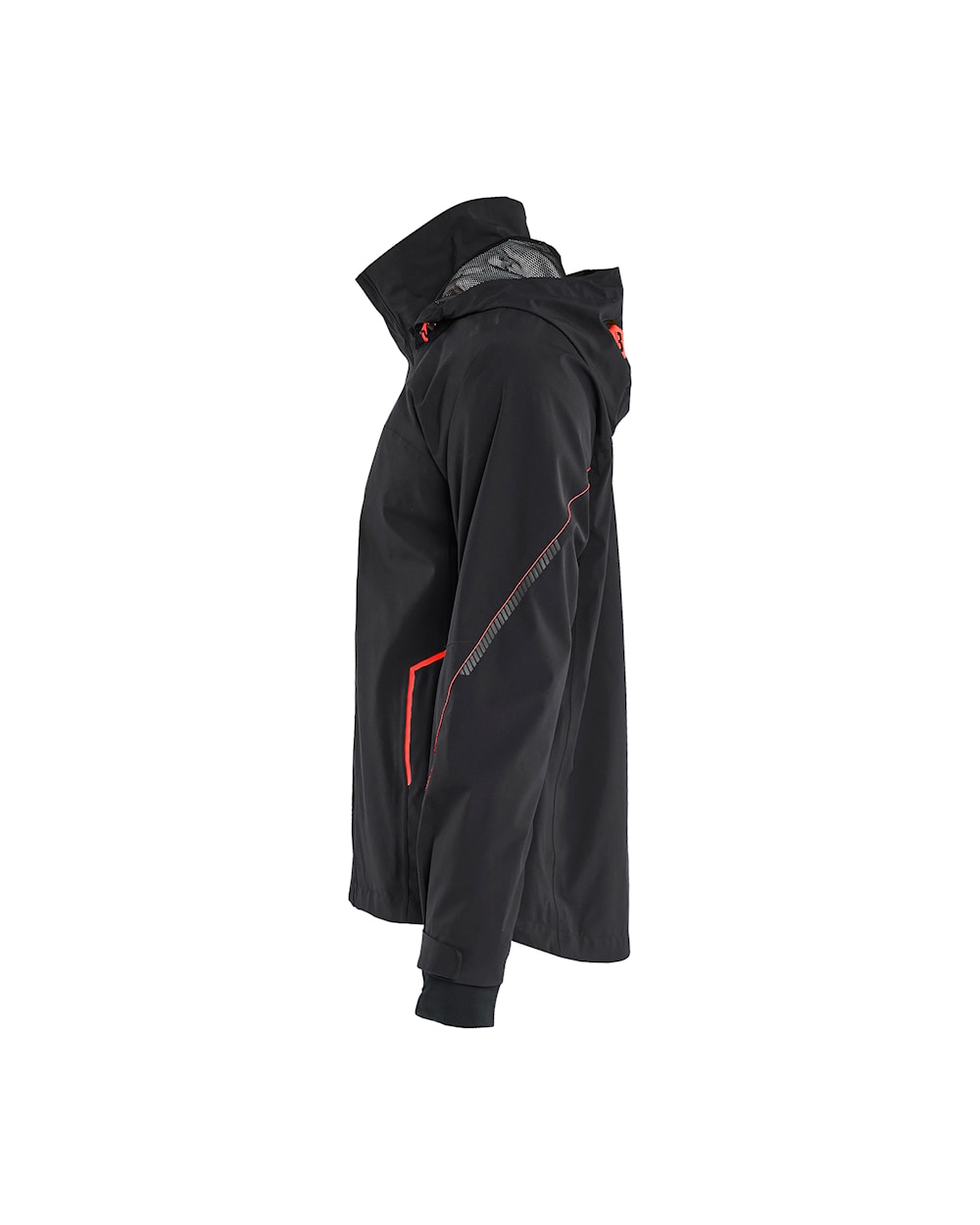 Shell Jacke Stretch
