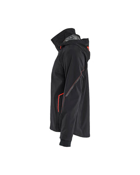 Shell Jacke Stretch