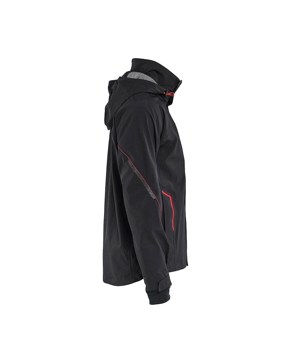 Shell Jacke Stretch