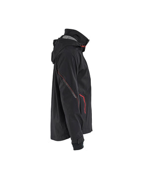 Shell Jacke Stretch