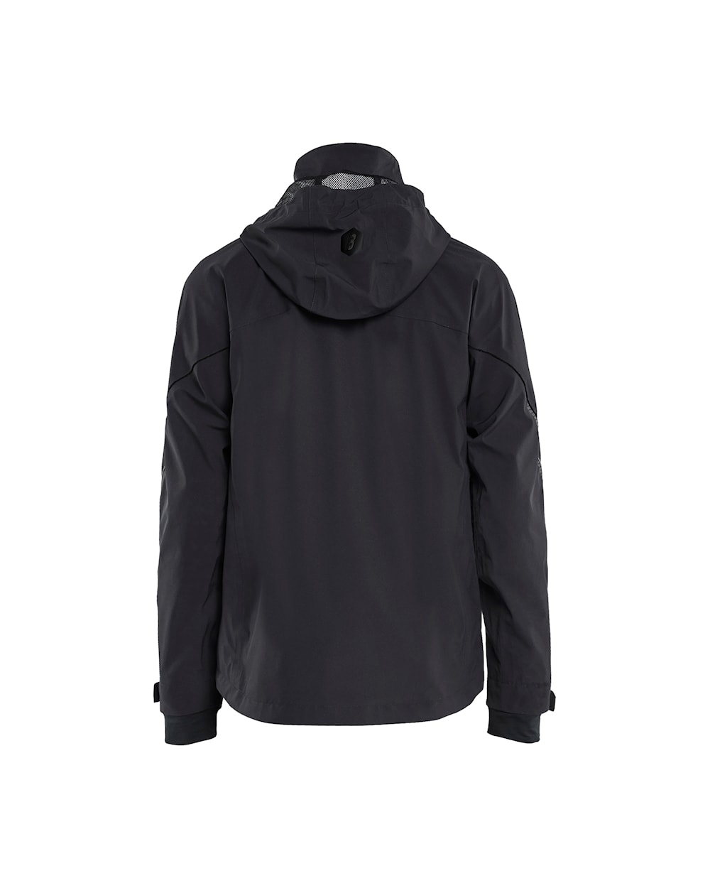 Shell Jacke Stretch