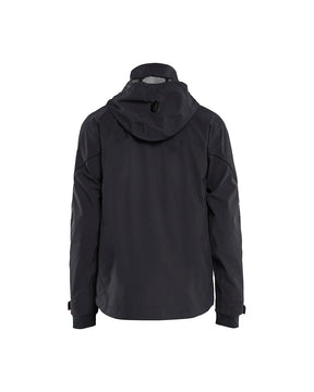 Shell Jacke Stretch