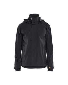 Shell Jacke Stretch