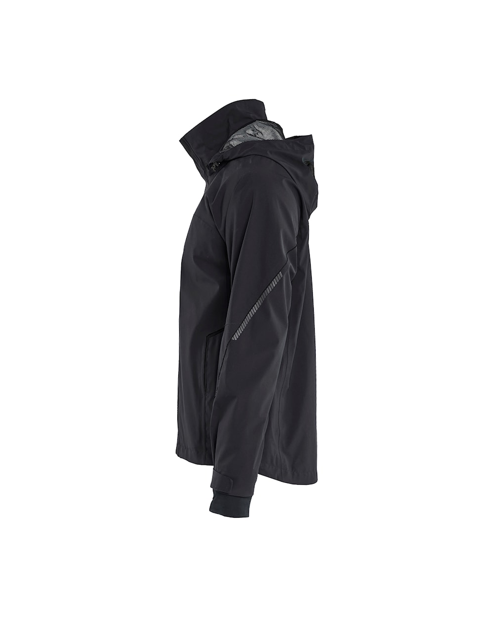 Shell Jacke Stretch