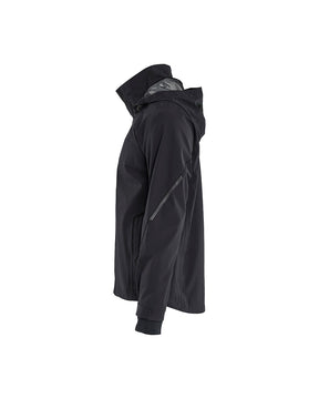 Shell Jacke Stretch