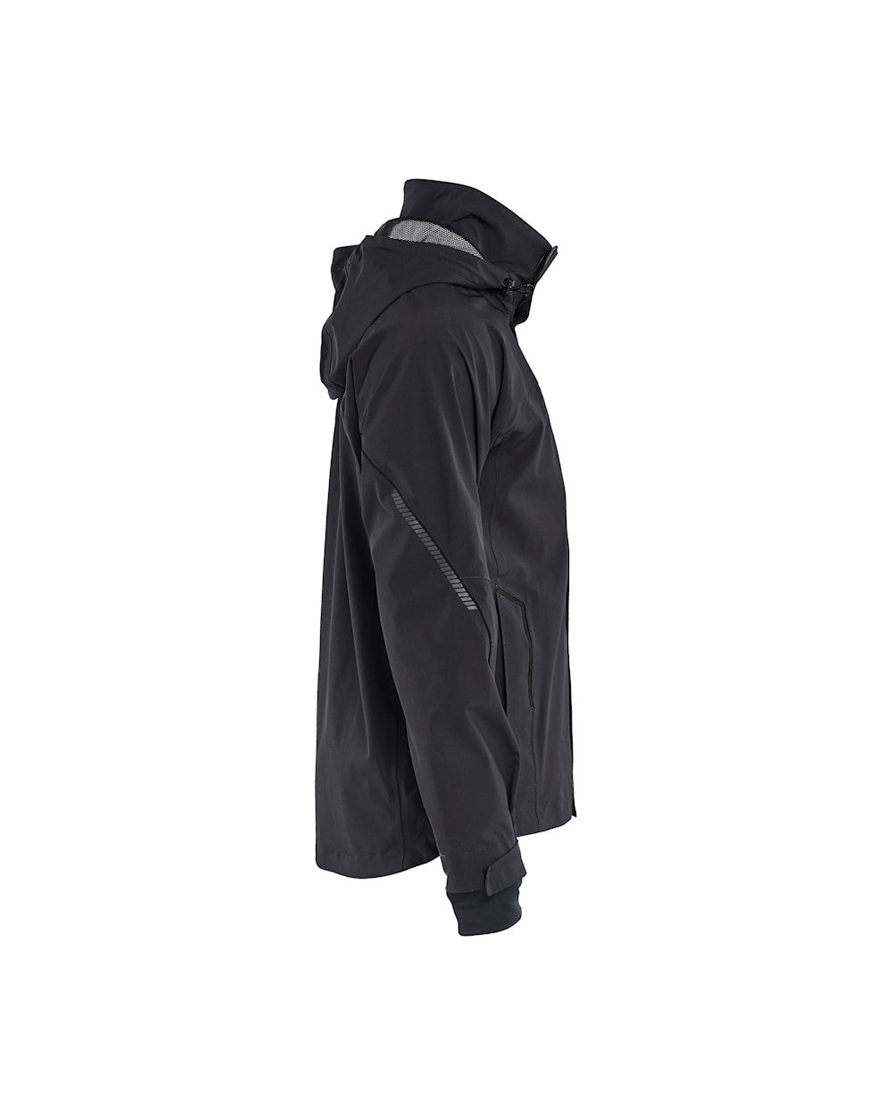 Shell Jacke Stretch