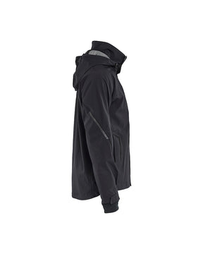 Shell Jacke Stretch