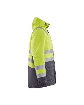 High Vis Winterparka