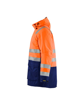 High Vis Winterparka