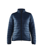 Damen Jacke Warm Gefüttert