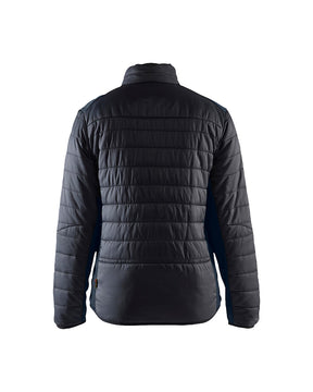 Damen Jacke Warm Gefüttert