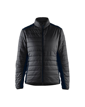Damen Jacke Warm Gefüttert