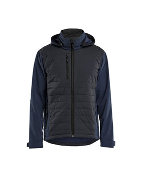 Hybrid Jacke