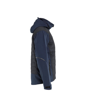 Hybrid Jacke