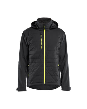 Hybrid Jacke