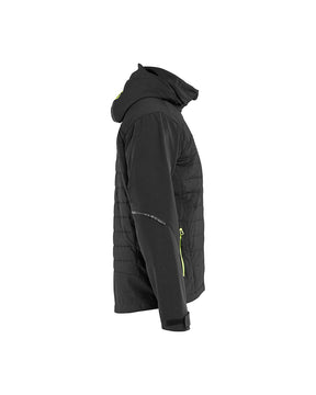Hybrid Jacke