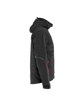 Hybrid Jacke