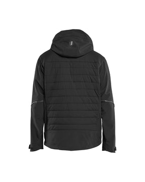 Hybrid Jacke