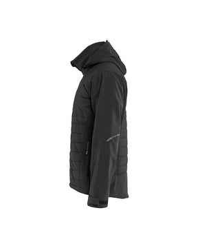 Hybrid Jacke