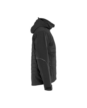 Hybrid Jacke