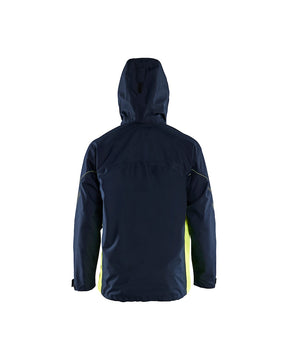 Shell Jacke