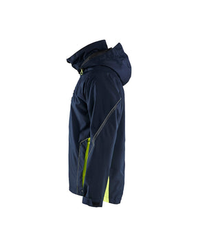 Shell Jacke