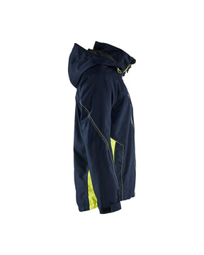 Shell Jacke